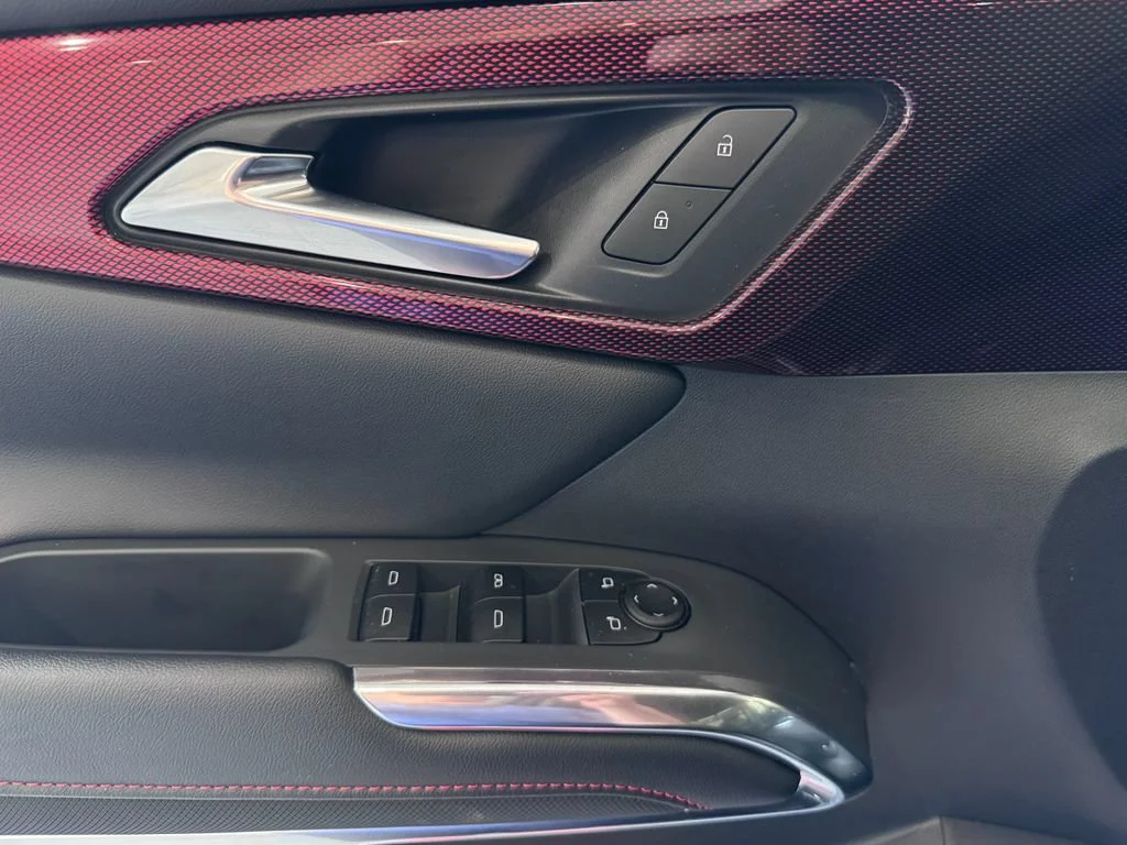 2026 Chevrolet Traverse Z71 - Photo 25