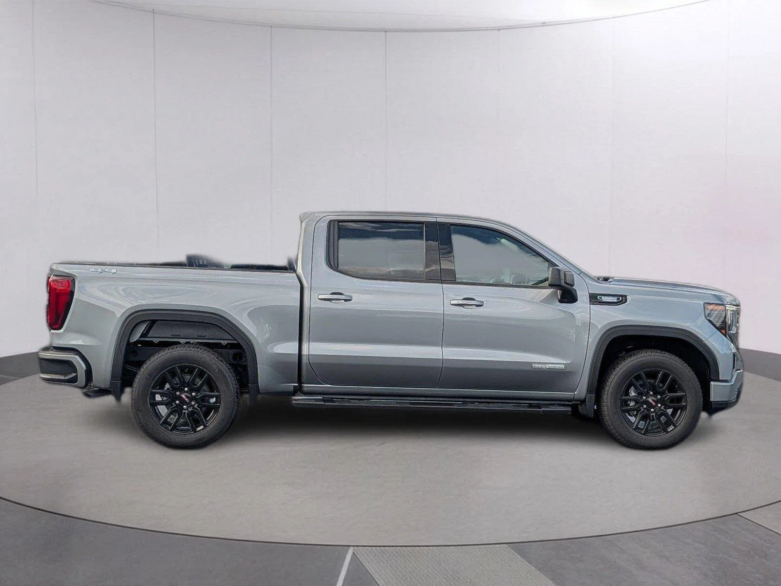 New 2026 Sterling Metallic GMC Elevation image 7