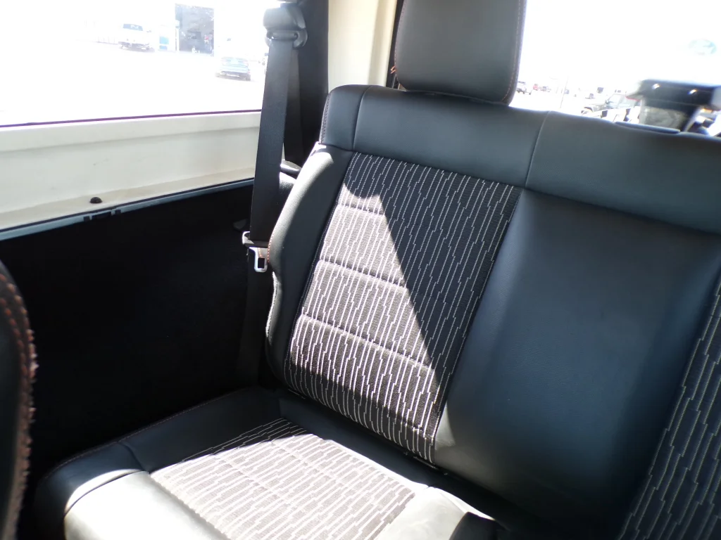 Used 2012 Grey Jeep Arctic image 16