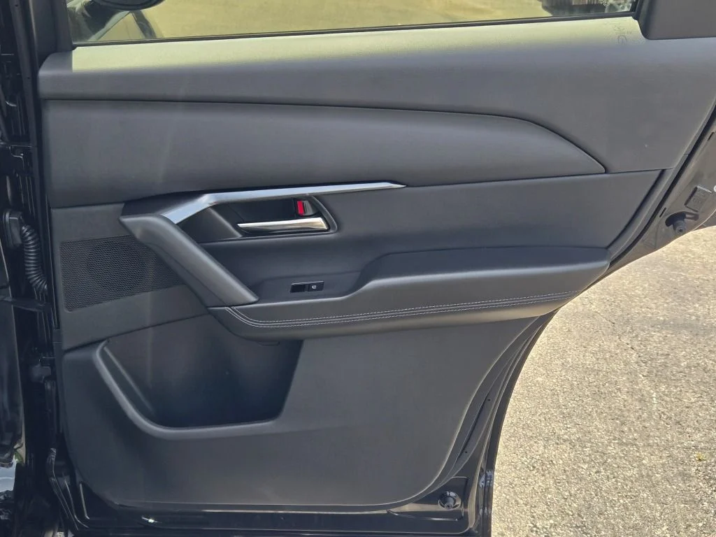 New 2026 Black Mazda 2.5 S Preferred image 9
