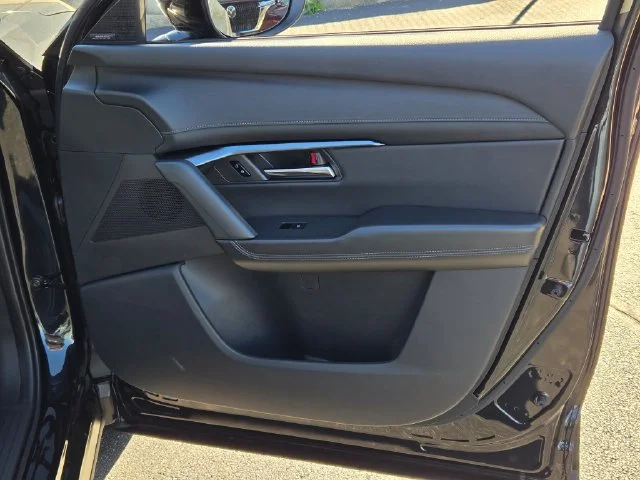 New 2026 Jet Black Mica Mazda 2.5 S Premium AWD image 4
