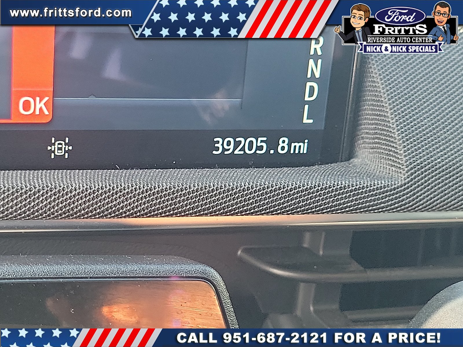 Certified 2023 Ford Mustang Mach-E Select RWD with VIN 3FMTK1R47PMA67152 for sale in Riverside, CA