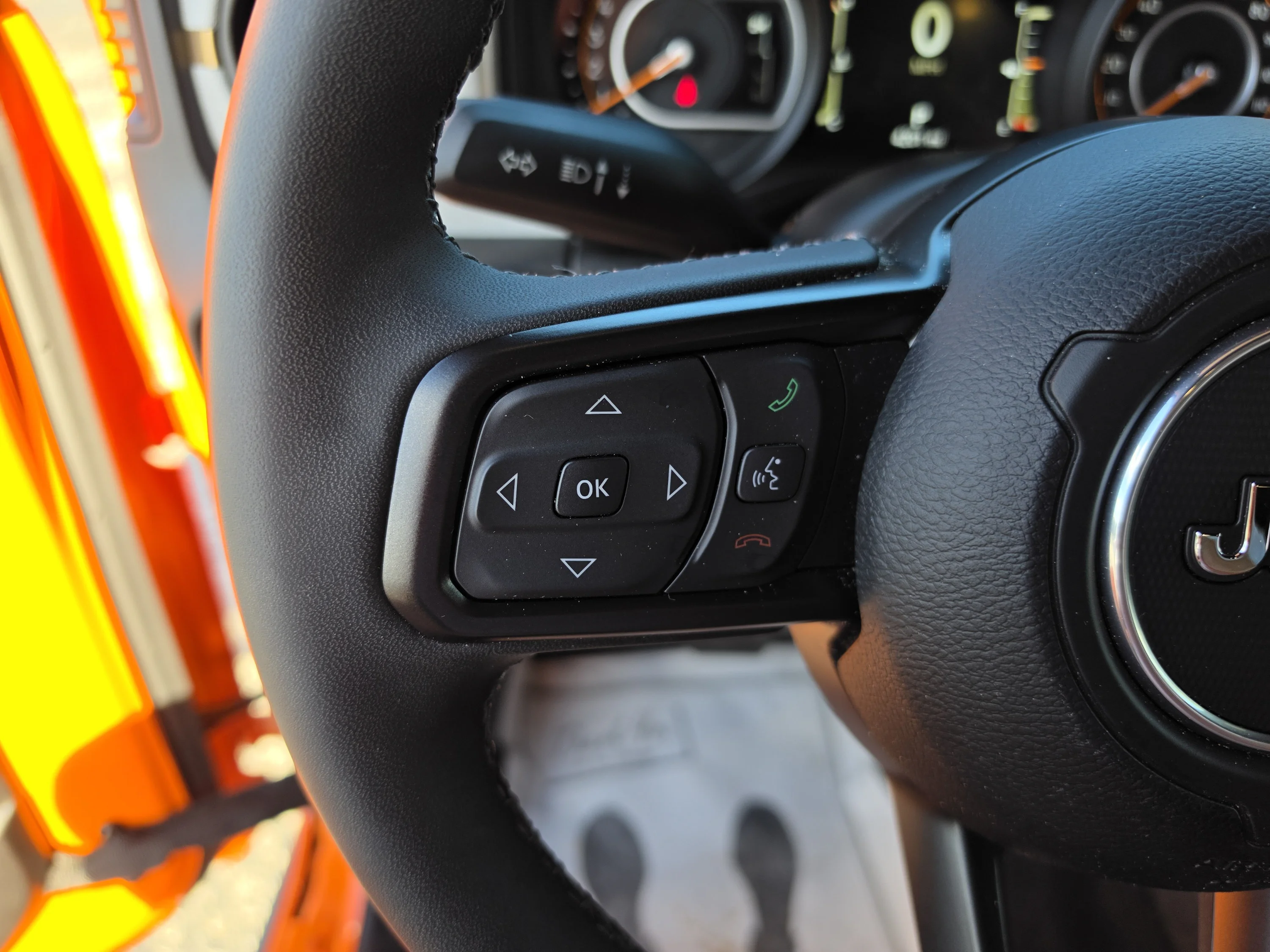 Used 2025 Joose Jeep Willys image 34