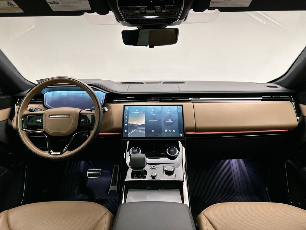 2023 Land Rover Range Rover Sport SE Dynamic - Photo 20