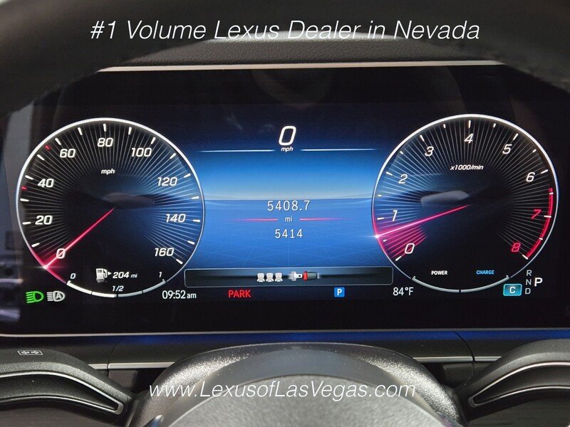 Used 2025 silver Mercedes-Benz GLE 350 image 34