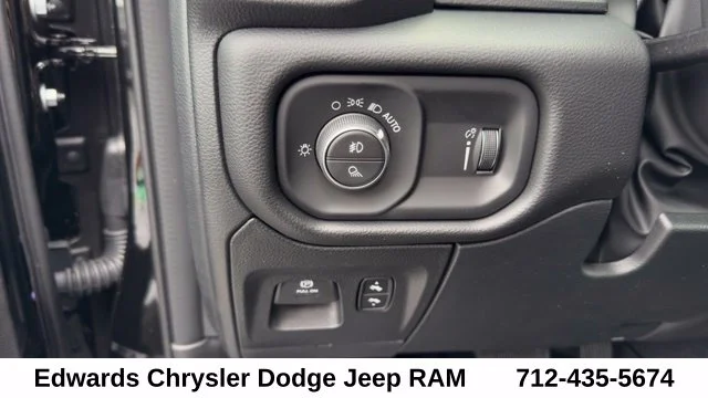 New 2026 Black Ram Big Horn image 21