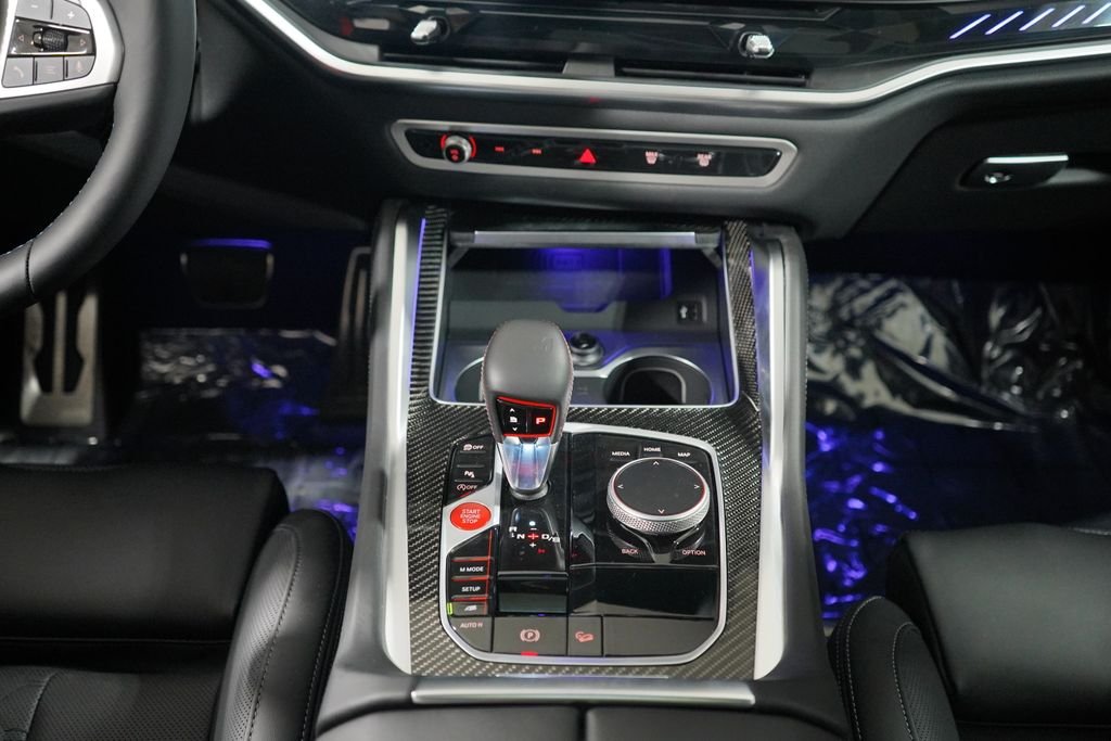 2026 BMW X6 M X6 M - Photo 10