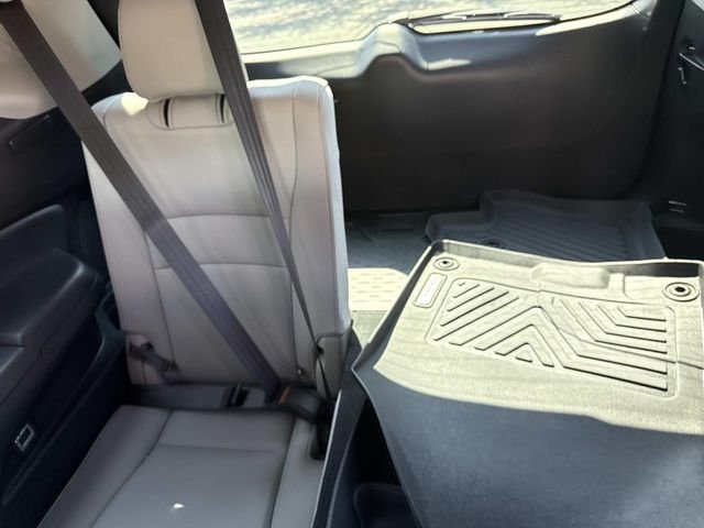Used 2018 Gray Honda EX-L image 15