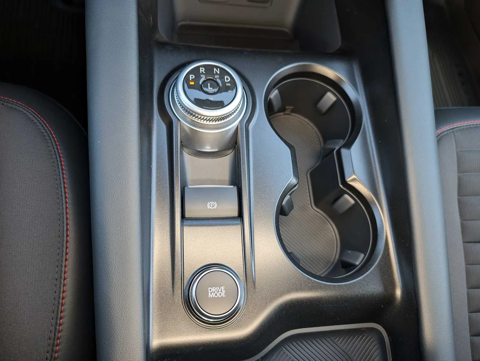 New 2026 Vapor Blue Metallic Ford ST-Line image 26