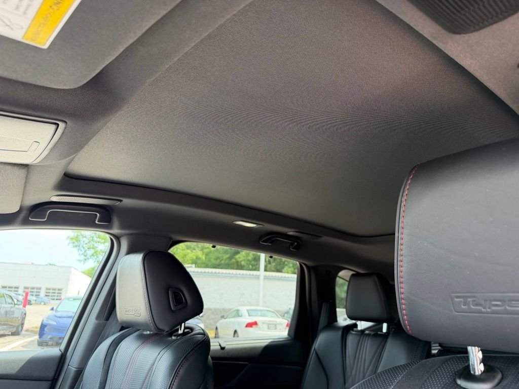 2026 Acura MDX Type S w/Advance Package - Photo 7