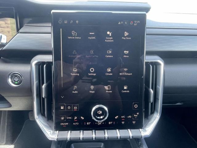 2025 GMC Acadia Elevation - Photo 22