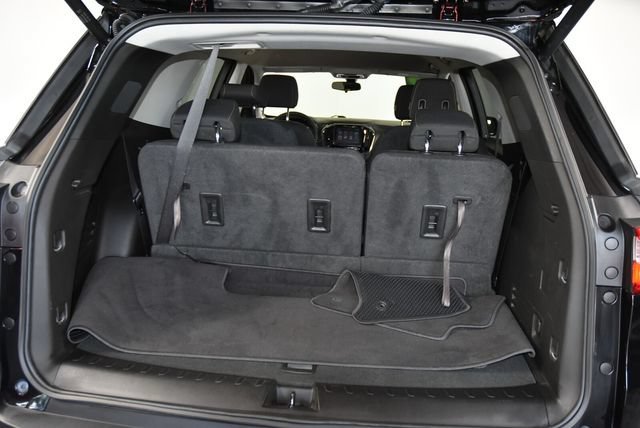 2018 Chevrolet Traverse 1LT - Photo 24