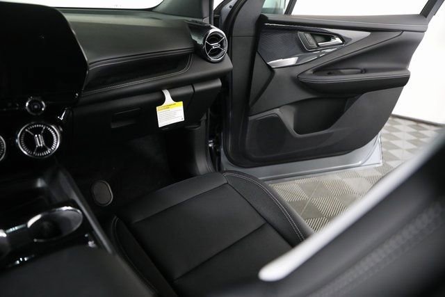 2026 Chevrolet Blazer EV LT - Photo 21