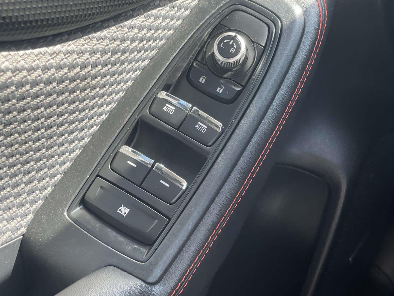 Certified Used 2024 Crystal White Pearl Subaru Sport image 42