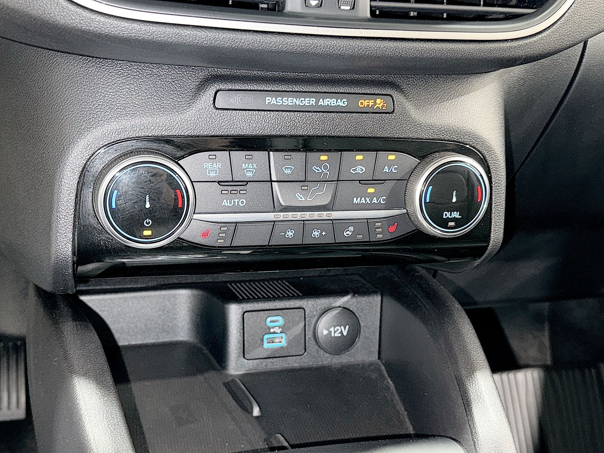 2022 Ford Escape SEL - Photo 18