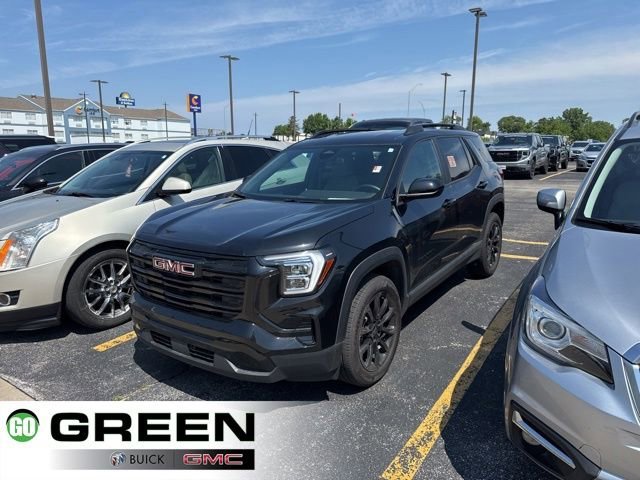 2025 GMC Terrain Elevation AWD's photo
