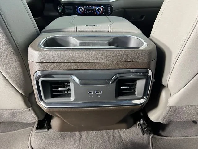 2026 GMC Sierra 1500 SLT - Photo 33