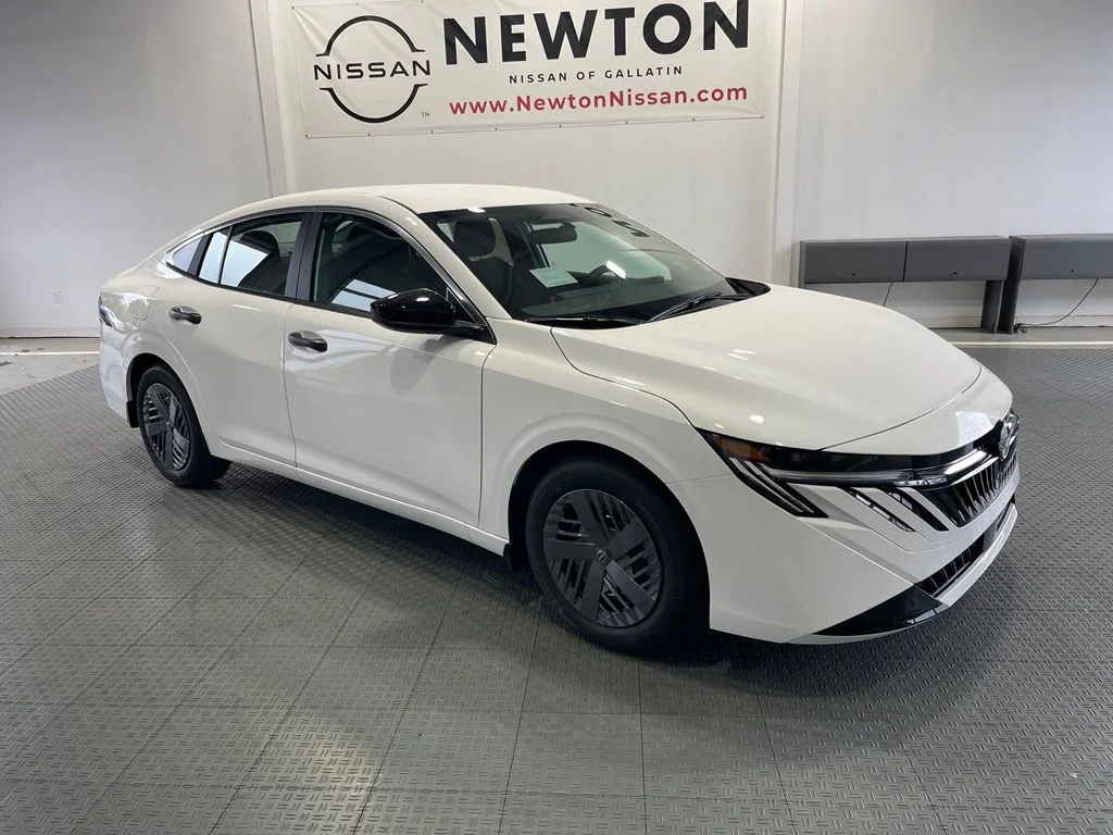 New 2026 Fresh Powder Nissan S image 2