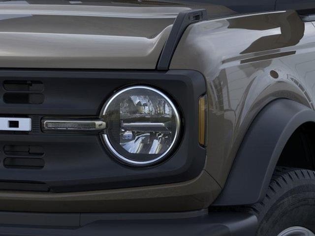 New 2026 Marsh Gray Ford Big Bend® image 45