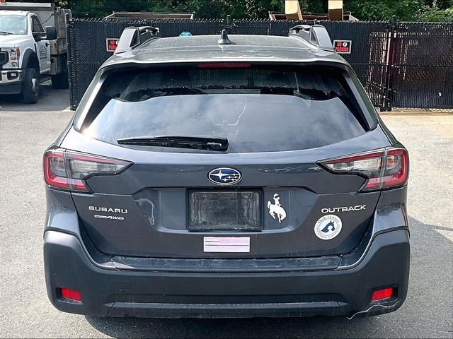 Used 2024 Gray Subaru Premium image 5