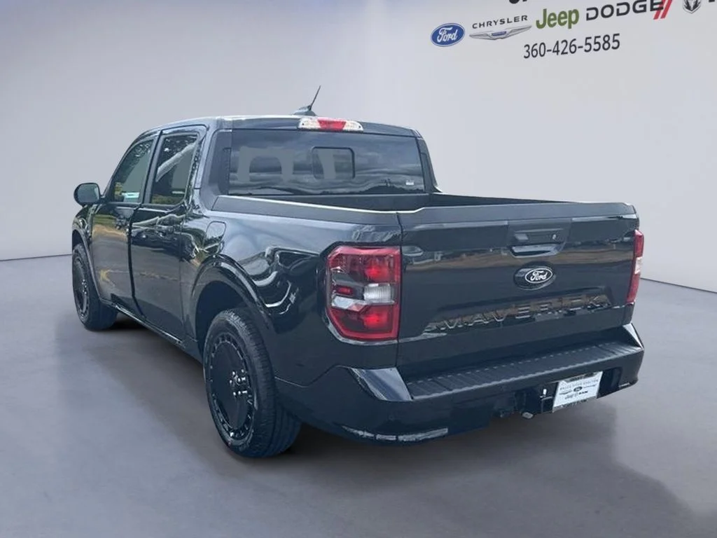 2025 Ford Maverick Lobo Premium - Photo 7