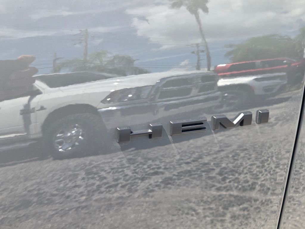 New 2026 Destroyer Gray Clear-Coat Exterior Paint Dodge GT Plus HEMI V8 image 14