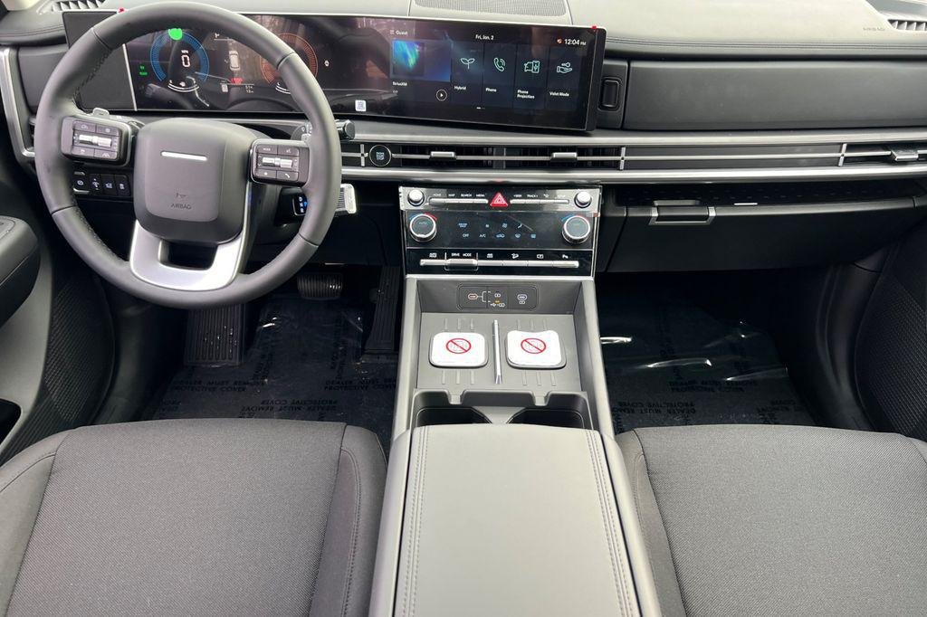 2026 Hyundai Santa Fe SE - Photo 10
