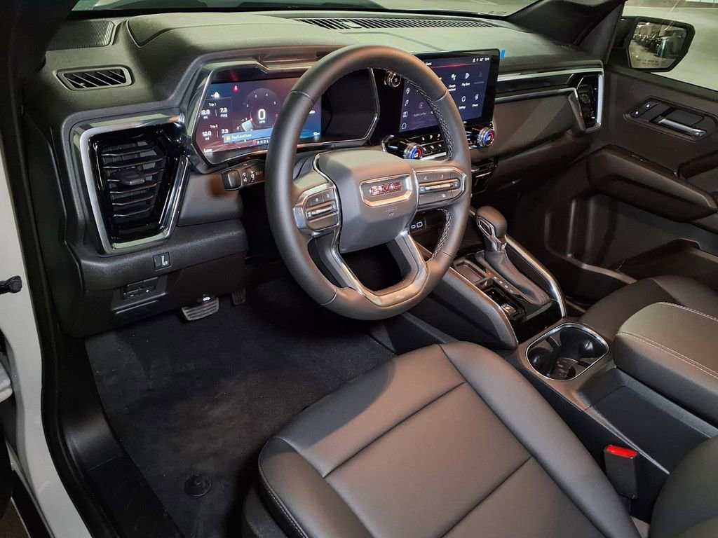 2026 GMC Canyon Elevation - Photo 15
