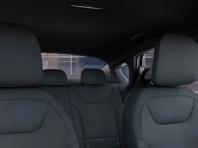 New 2026 Gray Kia LXS image 27