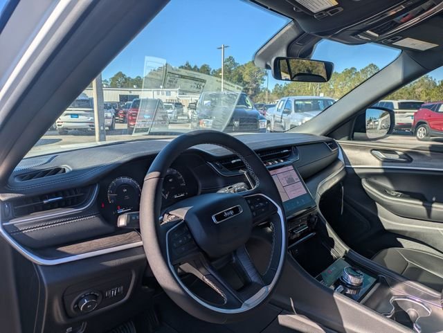 2025 Jeep Grand Cherokee Limited - Photo 34