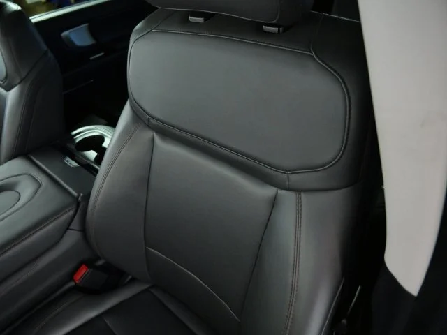 Certified Used 2025 White Ford Active image 19