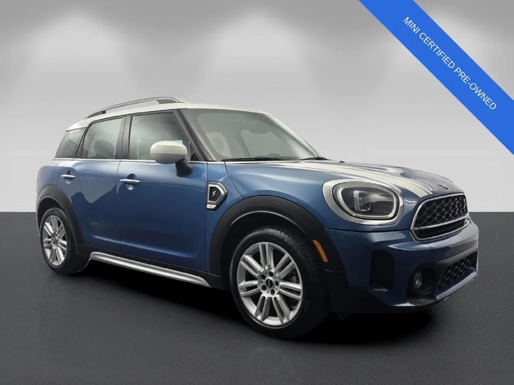 2023 MINI Countryman S