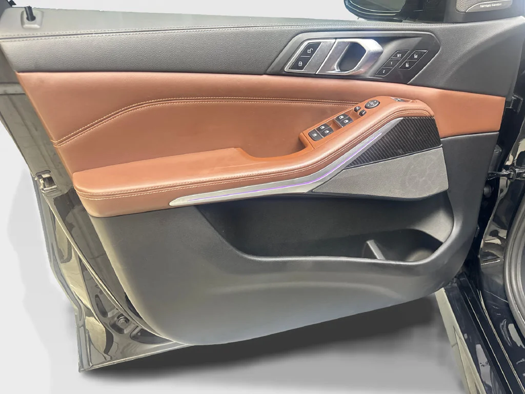 2023 BMW X5 M50i - Photo 33