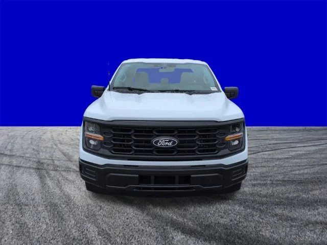New 2026 Oxford White Ford XL image 9