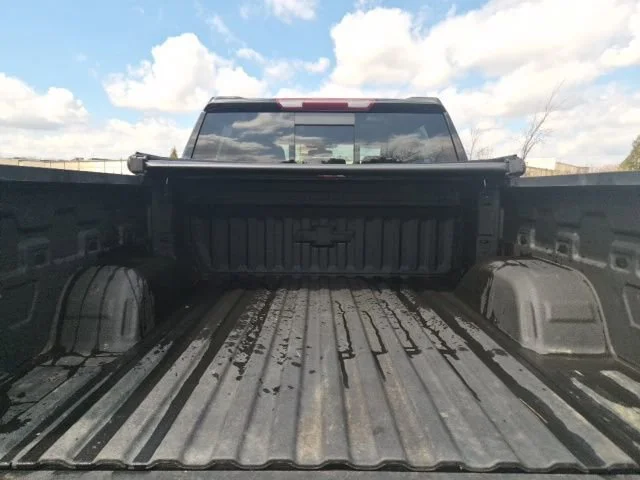 2019 Chevrolet Silverado 1500 LTZ - Photo 11
