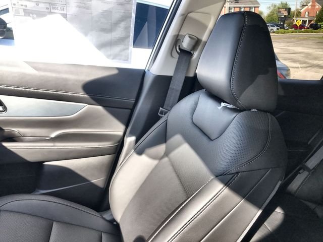 2026 Nissan Murano SL - Photo 23