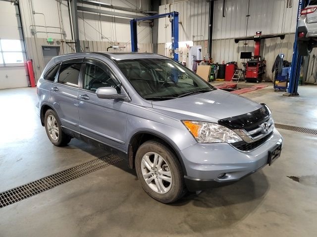 2011 Honda CR-V EX-L AUTO 4WD's photo