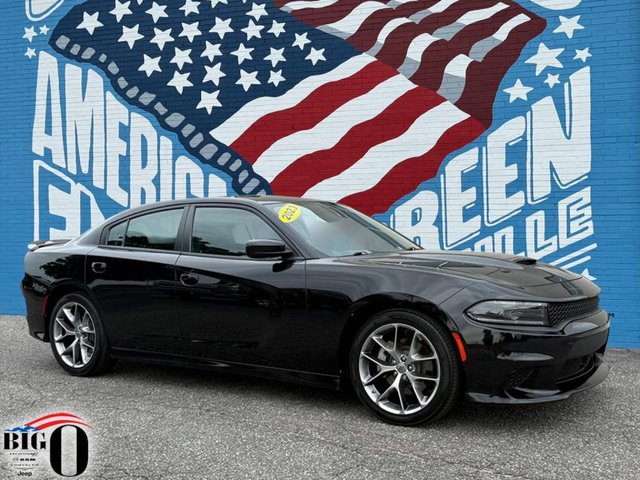 2023 Dodge Charger GT