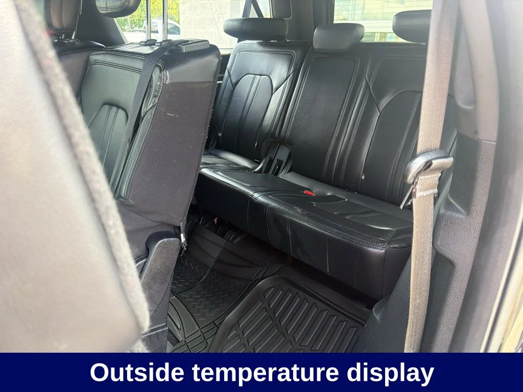 Used 2020 Black Ford Limited image 30