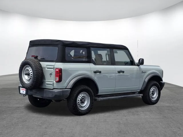 Used 2022 Cactus Ford Base image 4