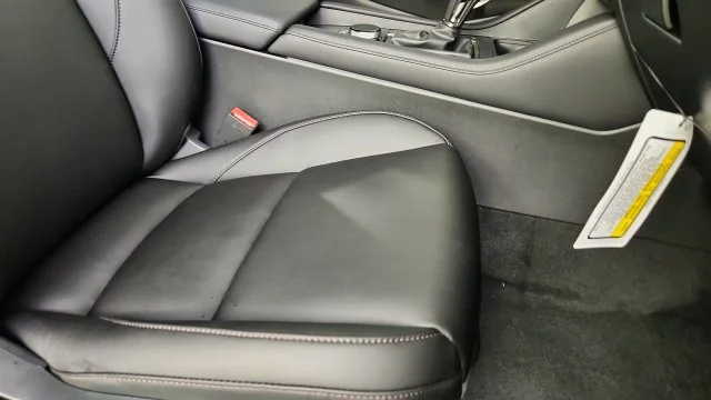 New 2026 Machine Gray Mazda 2.5 S Select Sport Reserved image 30