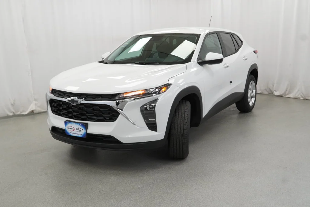 Vehicle thumbnail