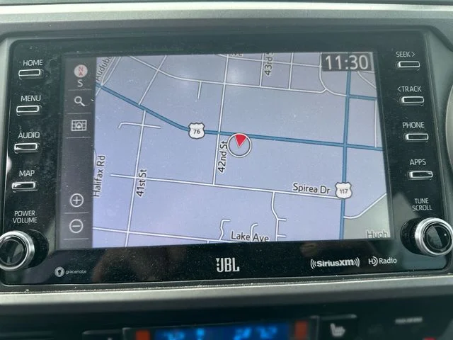 Used 2020 Gray Toyota TRD Pro image 19