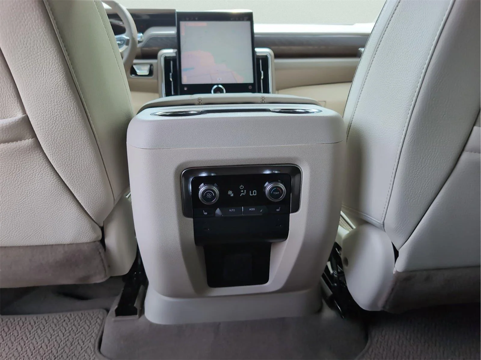 New 2026 Glacier White Tricoat GMC Denali image 19