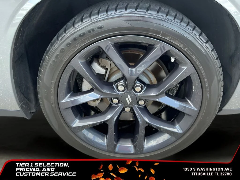 2023 Dodge Challenger SXT - Photo 36