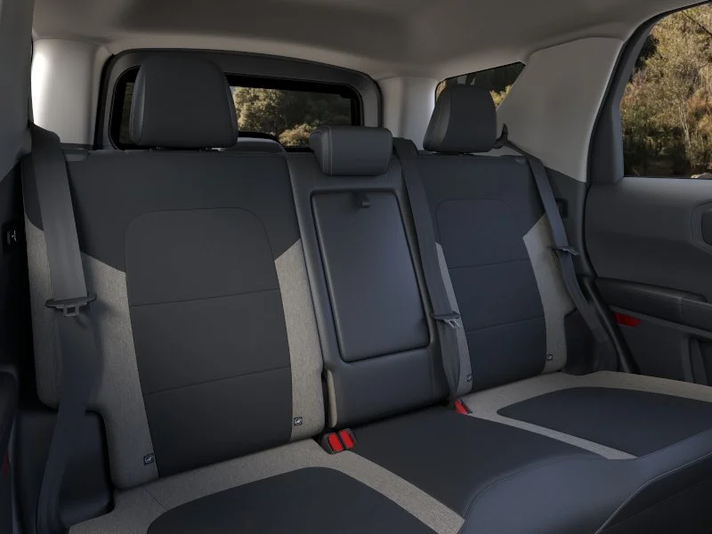 New 2026 Oxford White Ford Big Bend® image 35