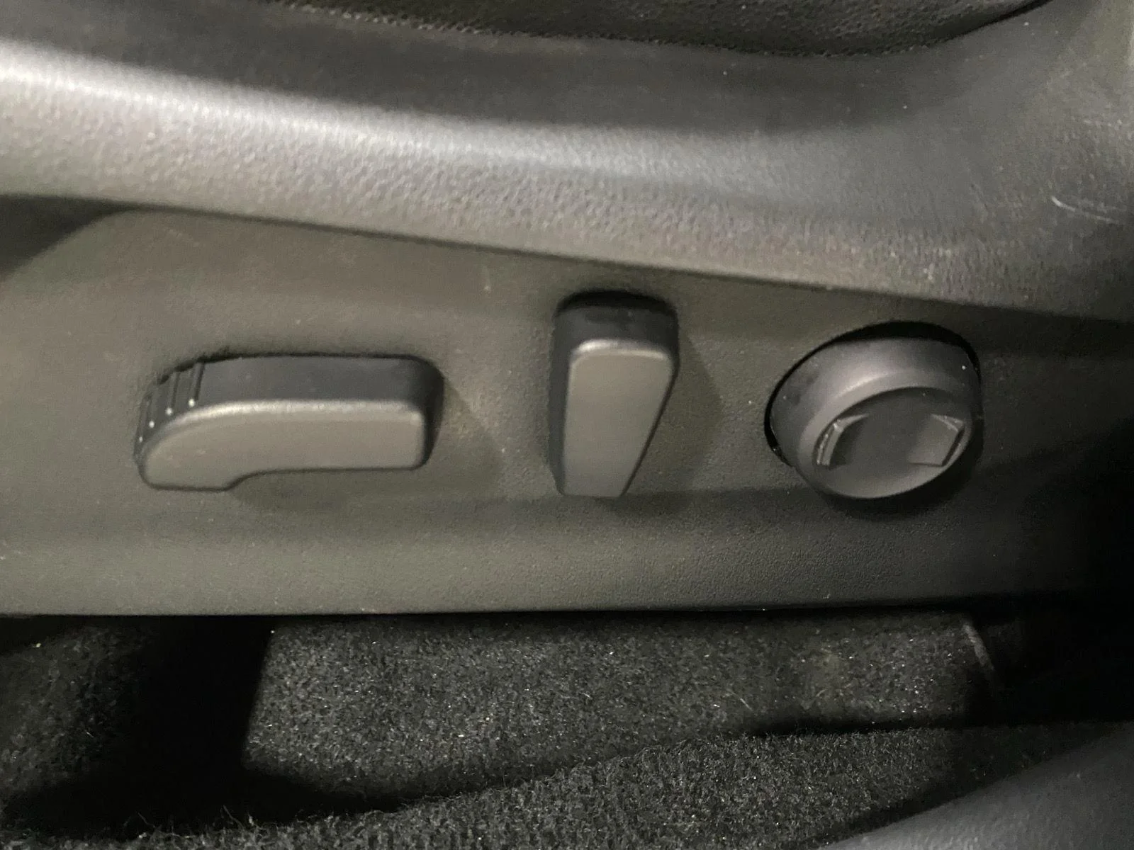 Used 2024 Magnetite Gray Metallic Subaru Wilderness image 17