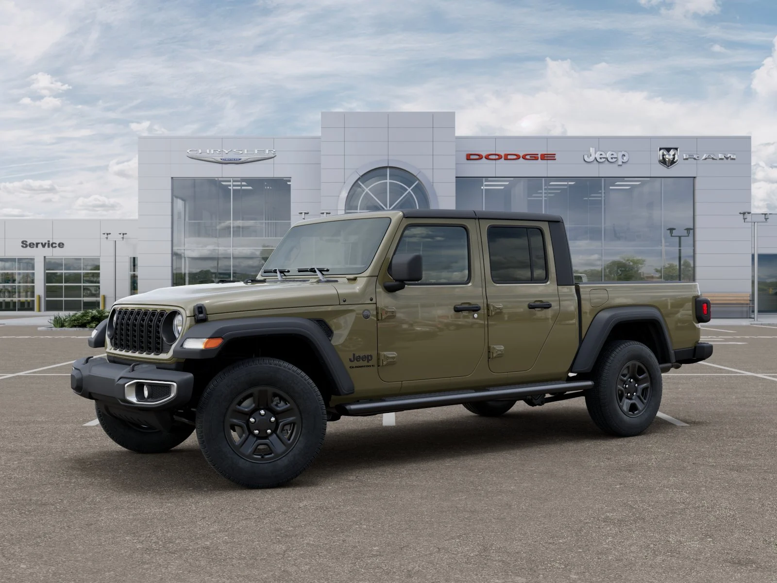New 2026 41 Exterior Paint Jeep Sport image 69