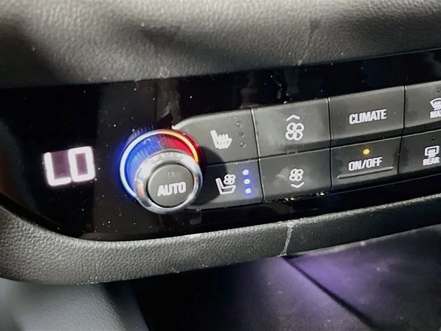Used 2020 Black Buick Premium Group image 22