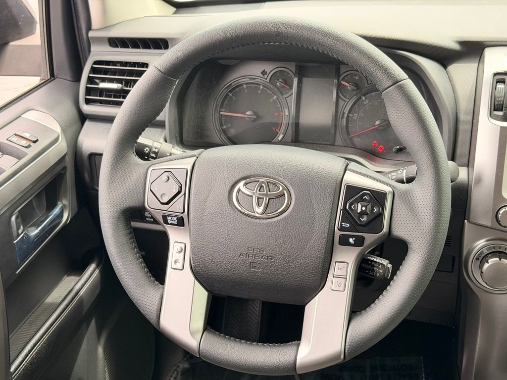 Certified Used 2022 Gray Toyota SR5 image 18